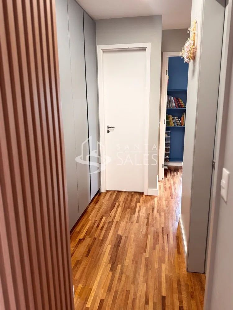Apartamento, 3 quartos, 105 m² - Foto 5