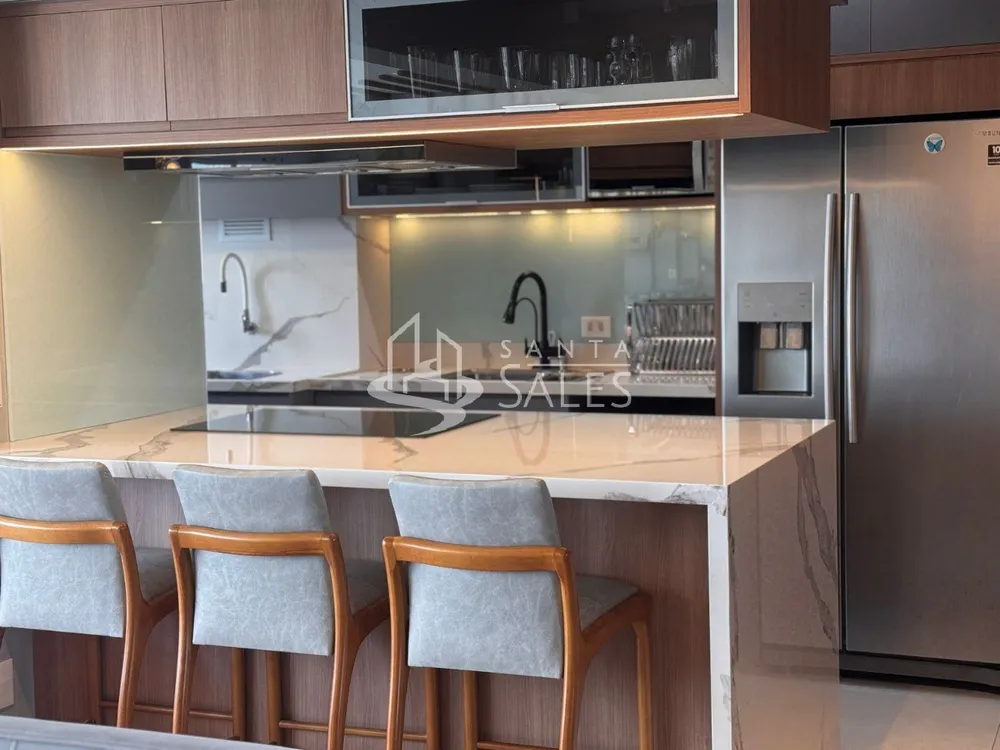 Apartamento, 3 quartos, 105 m² - Foto 5