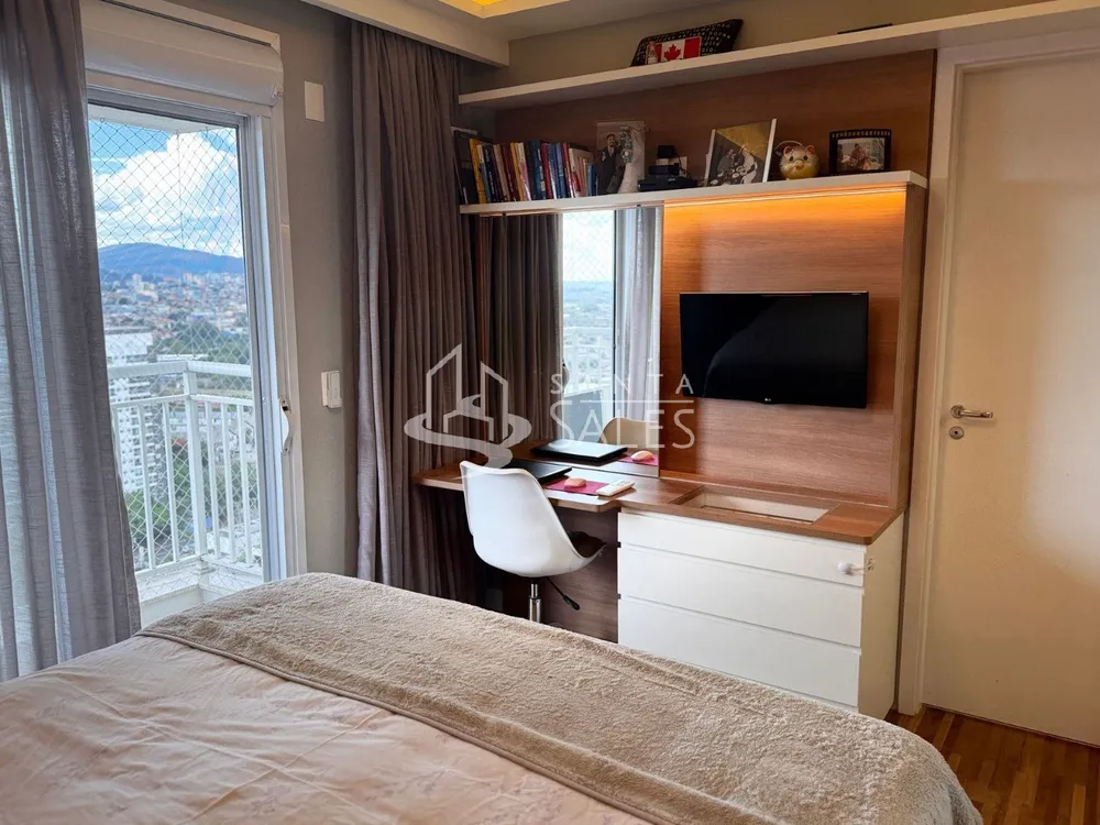 Apartamento, 3 quartos, 105 m² - Foto 2