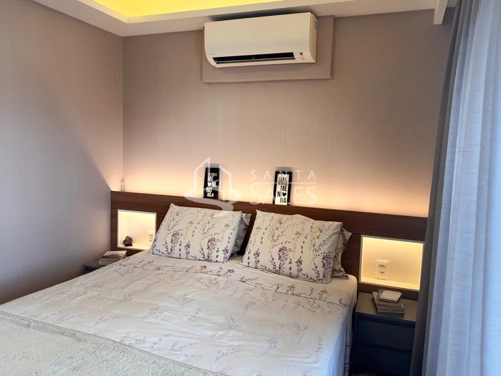 Apartamento, 3 quartos, 105 m² - Foto 2
