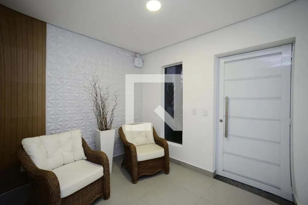 Apartamento, 1 quarto, 34 m² - Foto 1