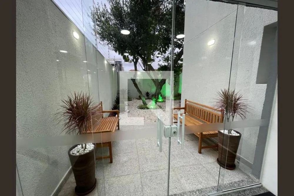 Apartamento, 1 quarto, 34 m² - Foto 3