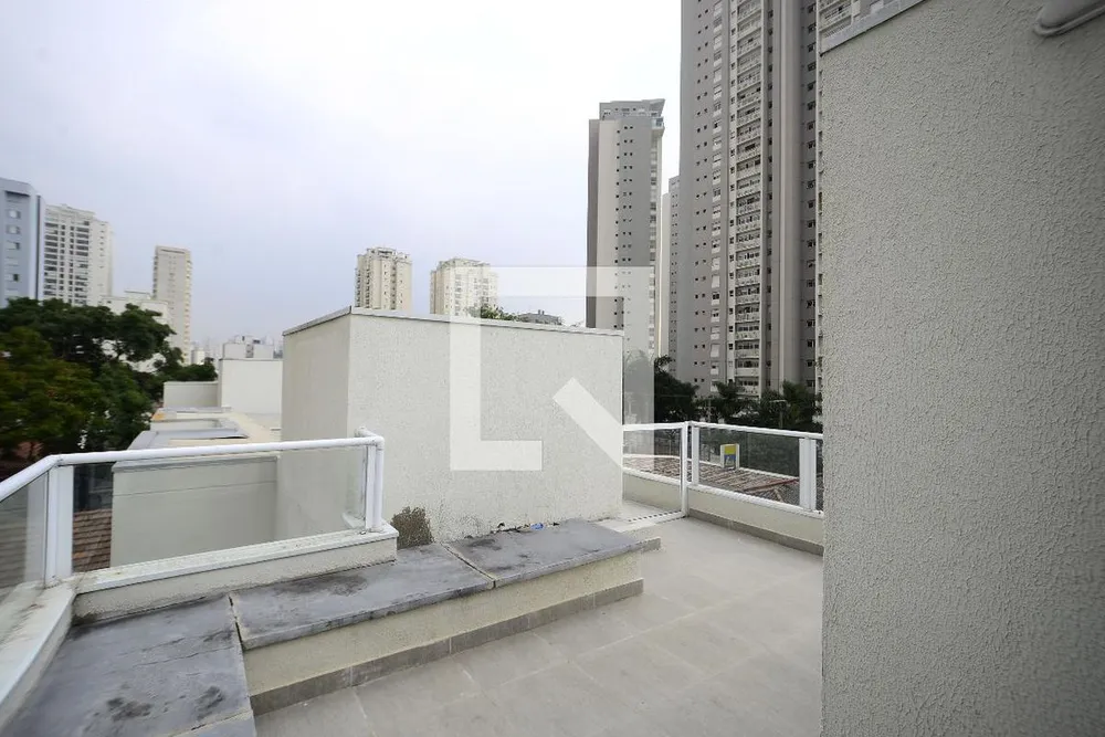 Apartamento, 1 quarto, 34 m² - Foto 5