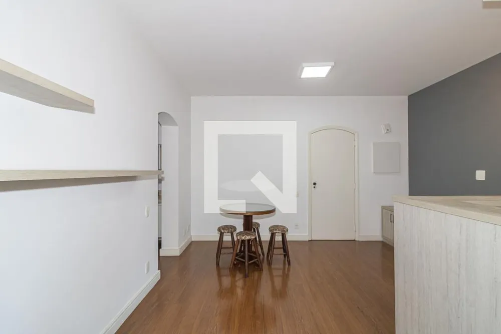 Apartamento, 1 quarto, 48 m² - Foto 6