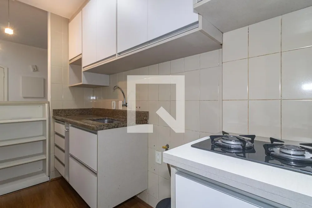 Apartamento, 1 quarto, 48 m² - Foto 8