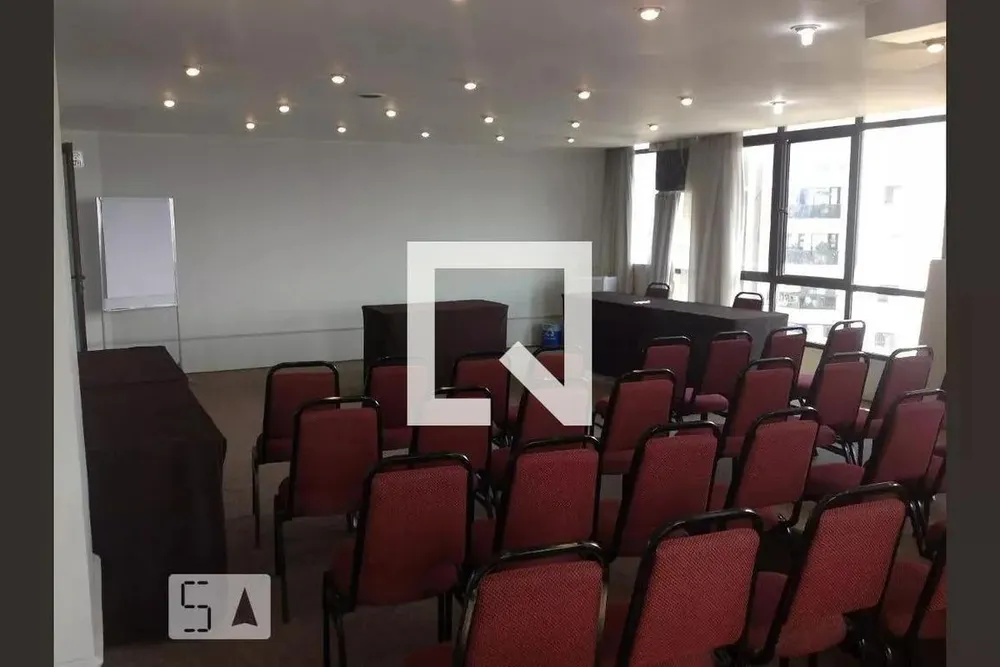Apartamento, 1 quarto, 48 m² - Foto 12