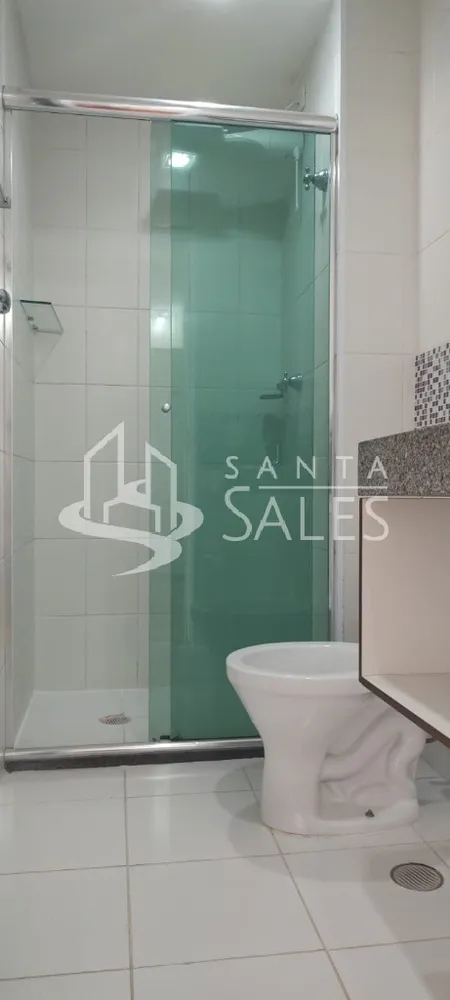 Apartamento, 1 quarto, 40 m² - Foto 11