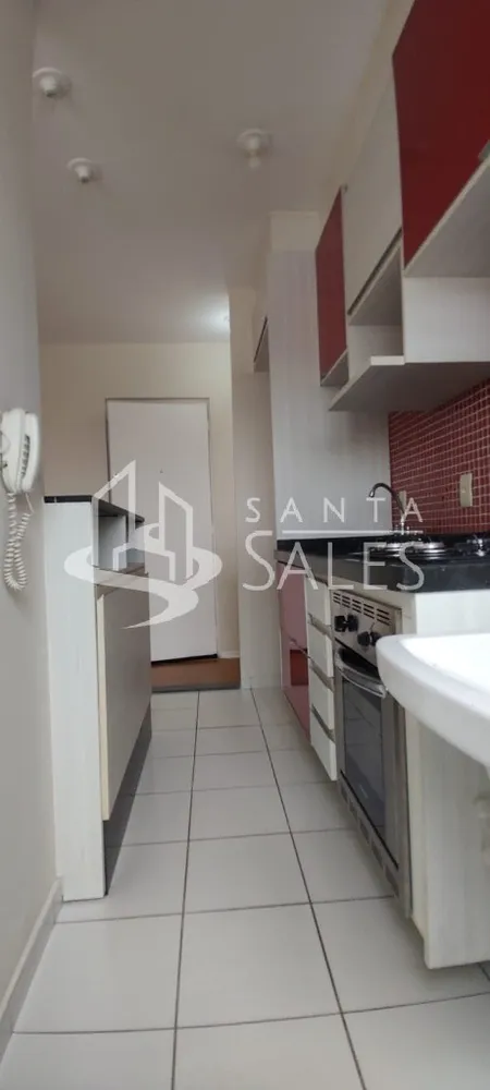 Apartamento, 1 quarto, 40 m² - Foto 4