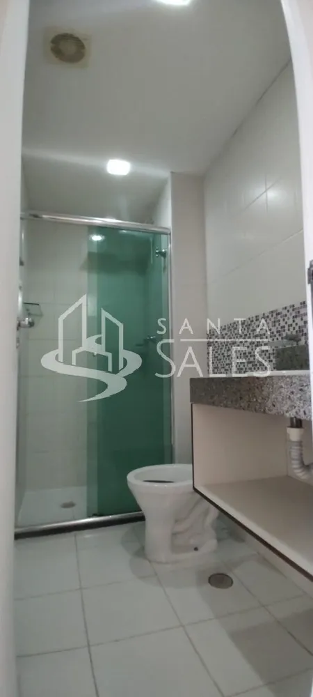 Apartamento, 1 quarto, 40 m² - Foto 10