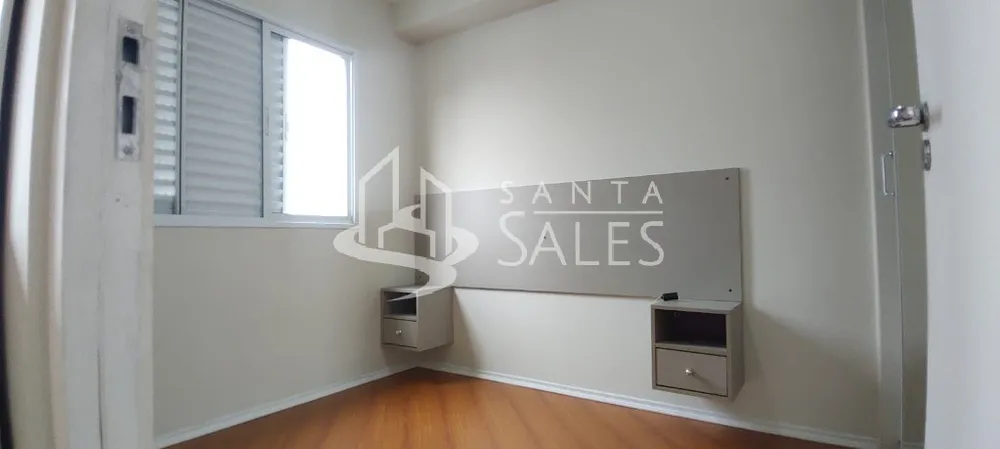 Apartamento, 1 quarto, 40 m² - Foto 7