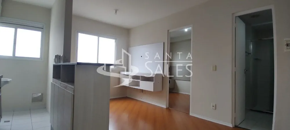 Apartamento, 1 quarto, 40 m² - Foto 1