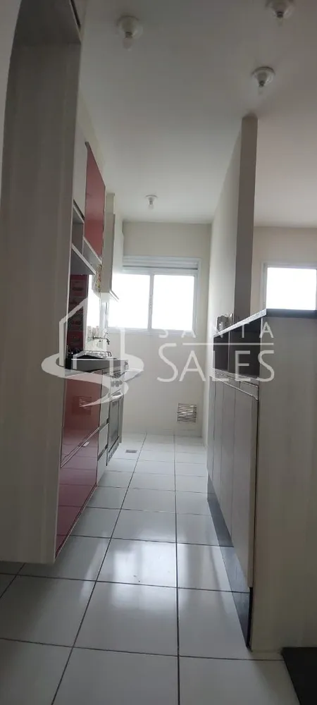 Apartamento, 1 quarto, 40 m² - Foto 6