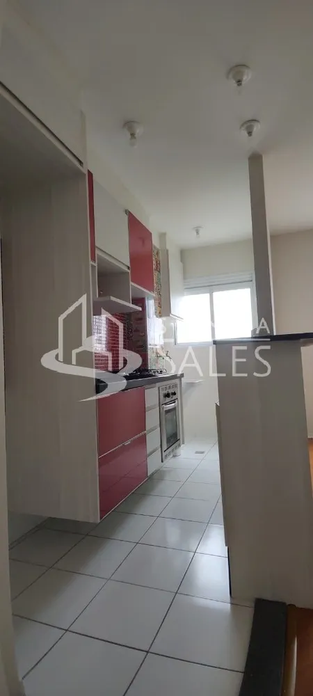 Apartamento, 1 quarto, 40 m² - Foto 5
