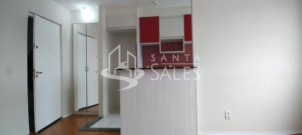Apartamento, 1 quarto, 40 m² - Foto 3