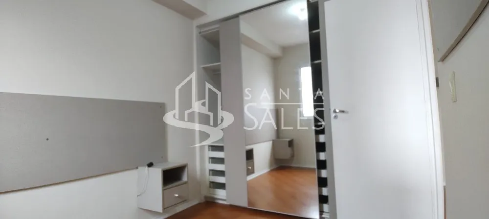 Apartamento, 1 quarto, 40 m² - Foto 8
