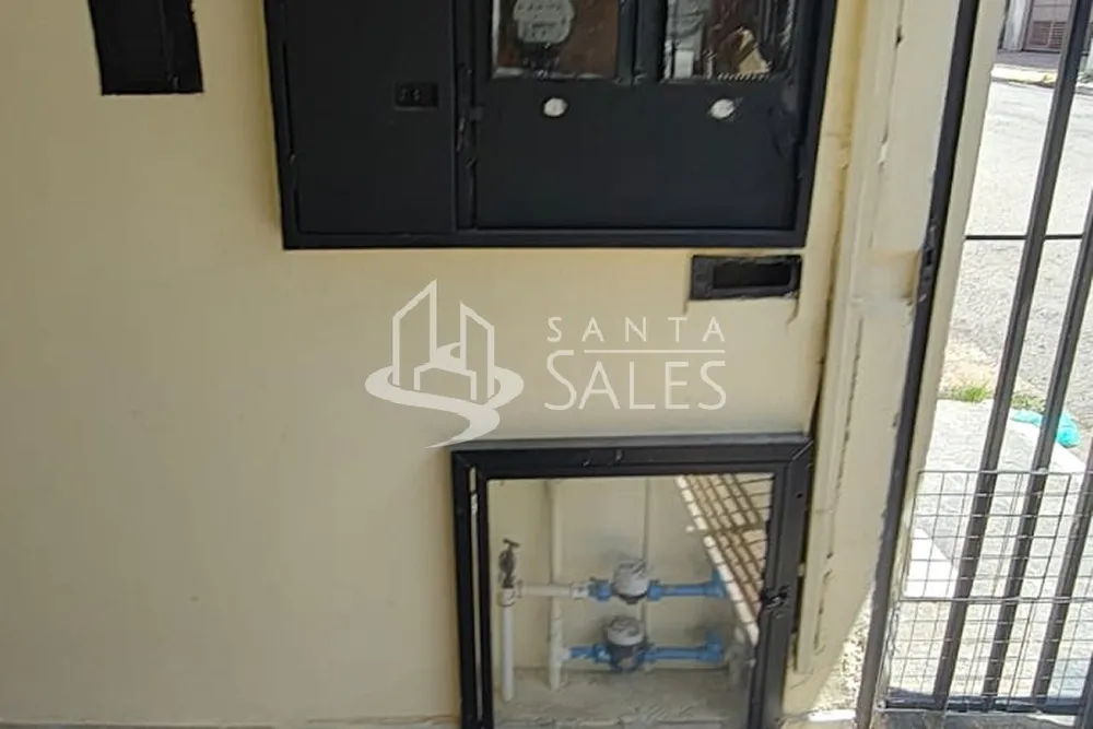 Casa, 2 quartos, 114 m² - Foto 16