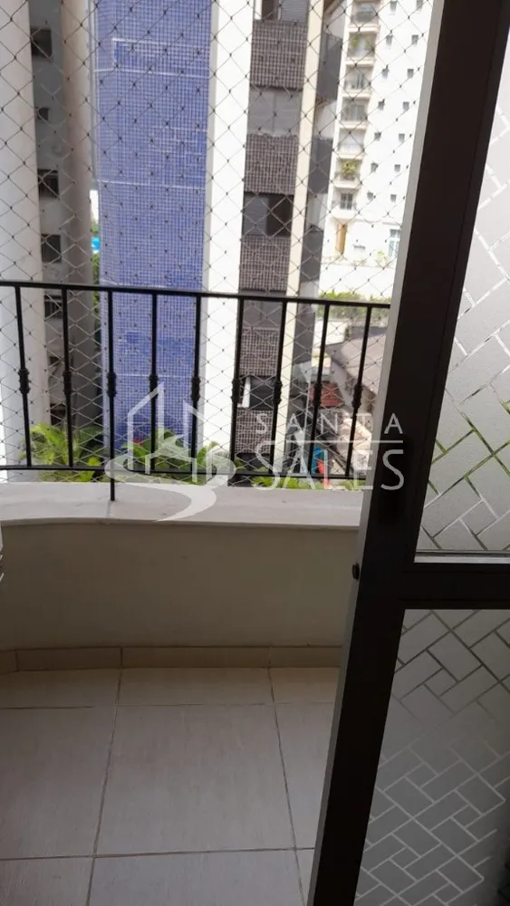Apartamento, 3 quartos, 110 m² - Foto 8