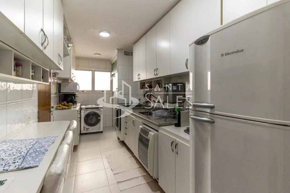 Apartamento, 3 quartos, 110 m² - Foto 12