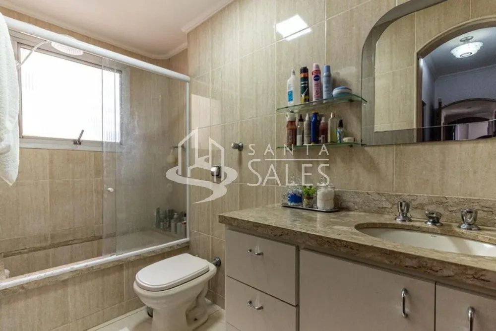 Apartamento, 3 quartos, 110 m² - Foto 5