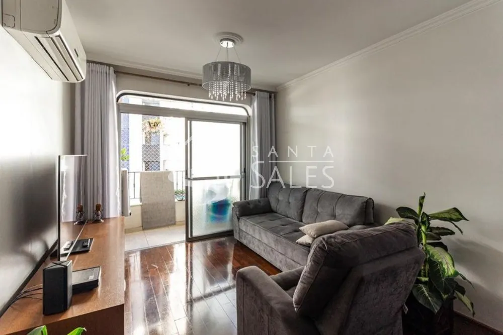Apartamento, 3 quartos, 110 m² - Foto 13
