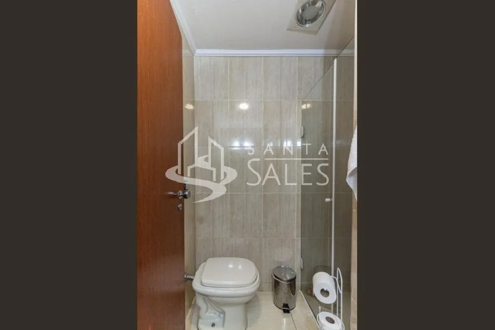 Apartamento, 3 quartos, 110 m² - Foto 4