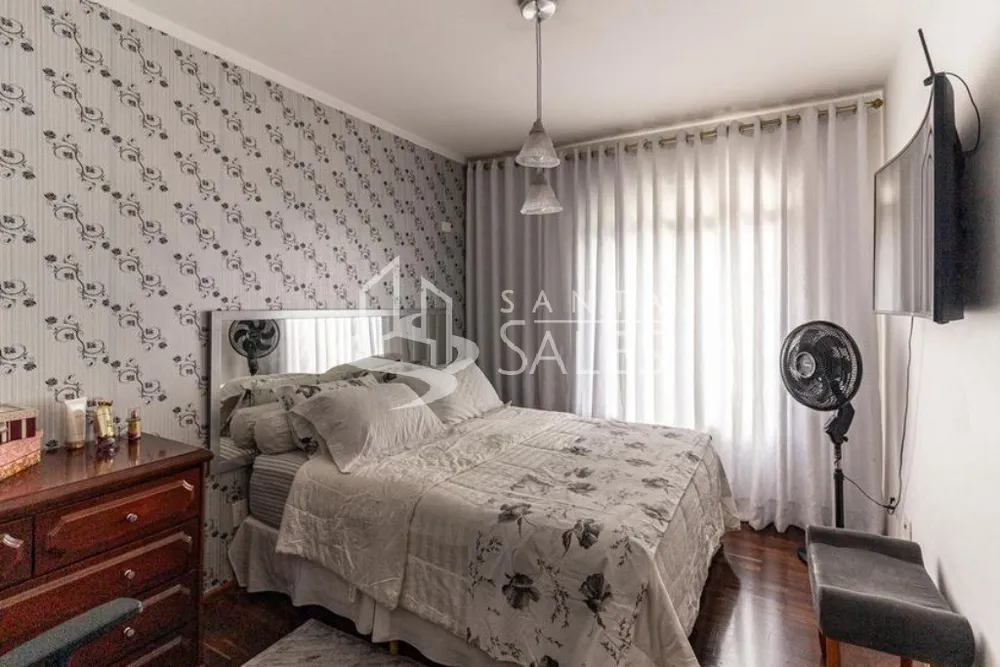 Apartamento, 3 quartos, 110 m² - Foto 7