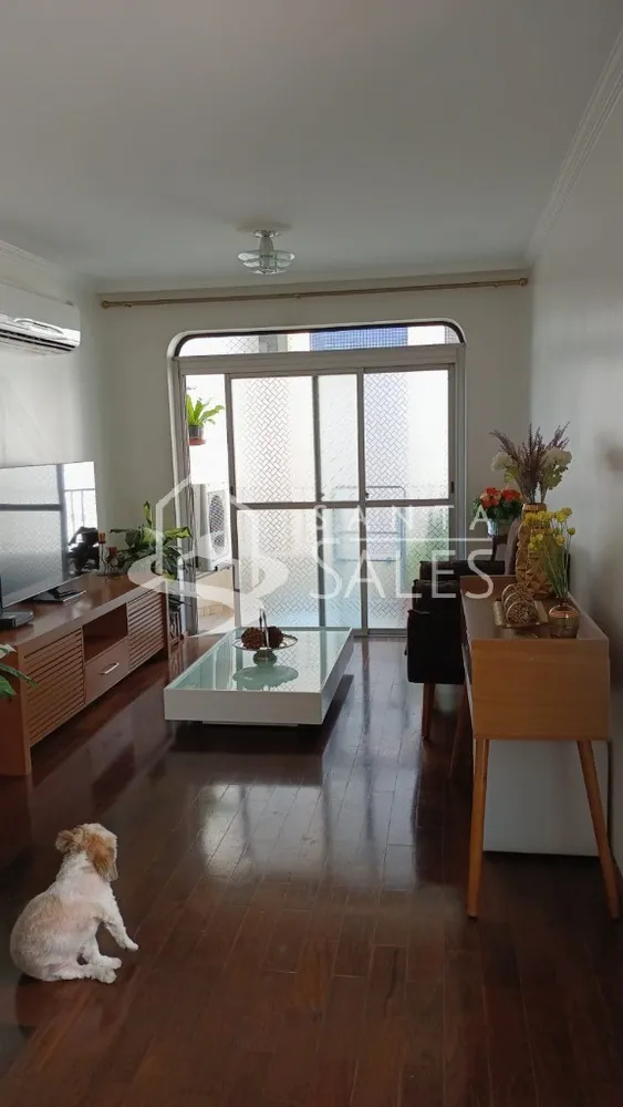Apartamento, 3 quartos, 110 m² - Foto 11
