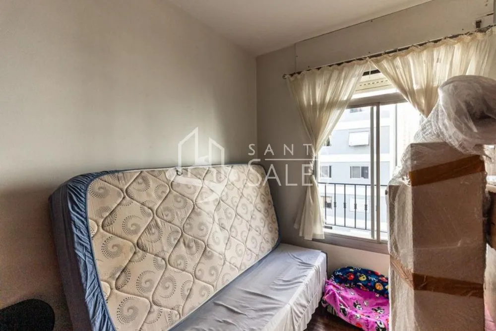Apartamento, 3 quartos, 110 m² - Foto 7