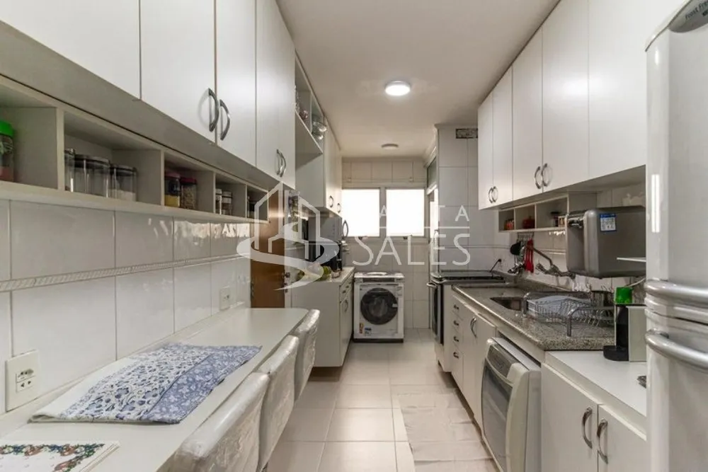 Apartamento, 3 quartos, 110 m² - Foto 1