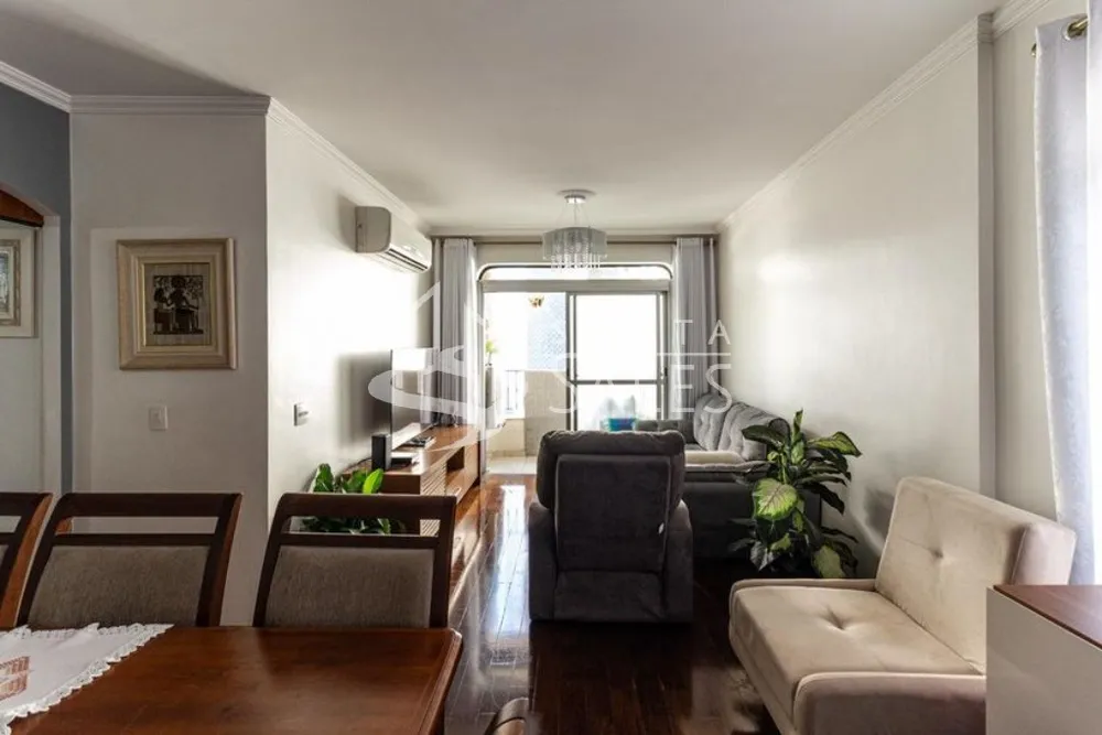Apartamento, 3 quartos, 110 m² - Foto 5