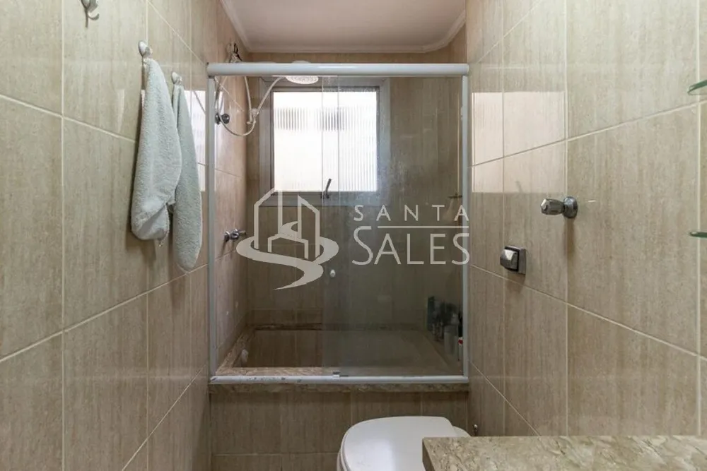 Apartamento, 3 quartos, 110 m² - Foto 10