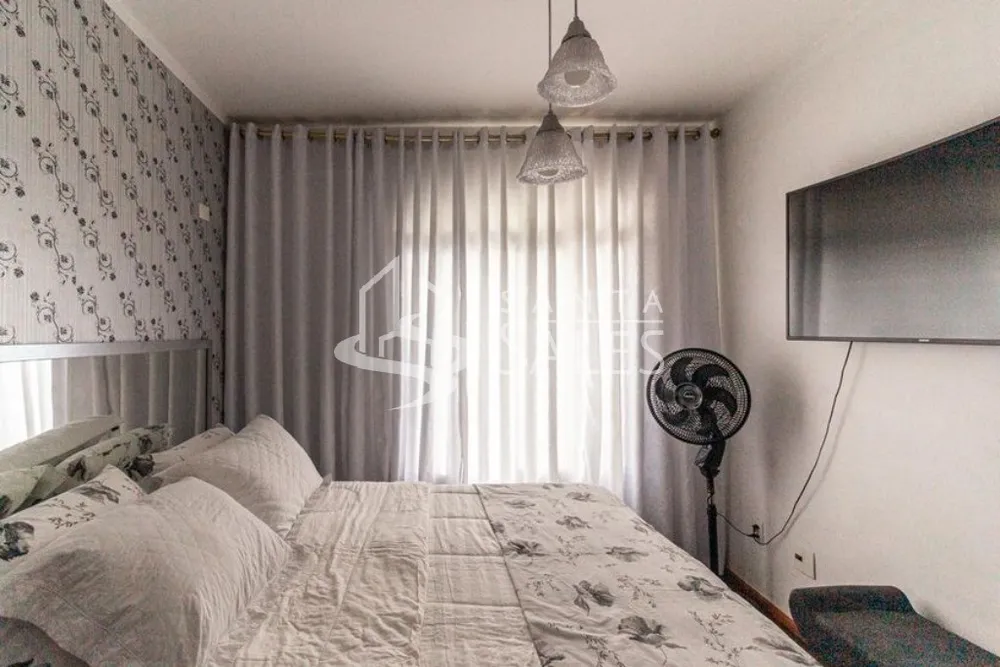 Apartamento, 3 quartos, 110 m² - Foto 3
