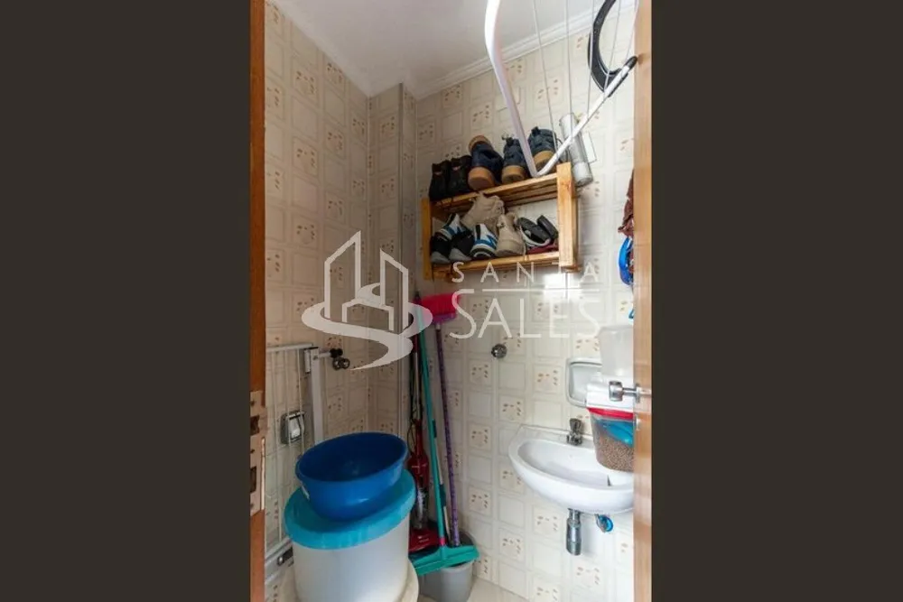 Apartamento, 3 quartos, 110 m² - Foto 1