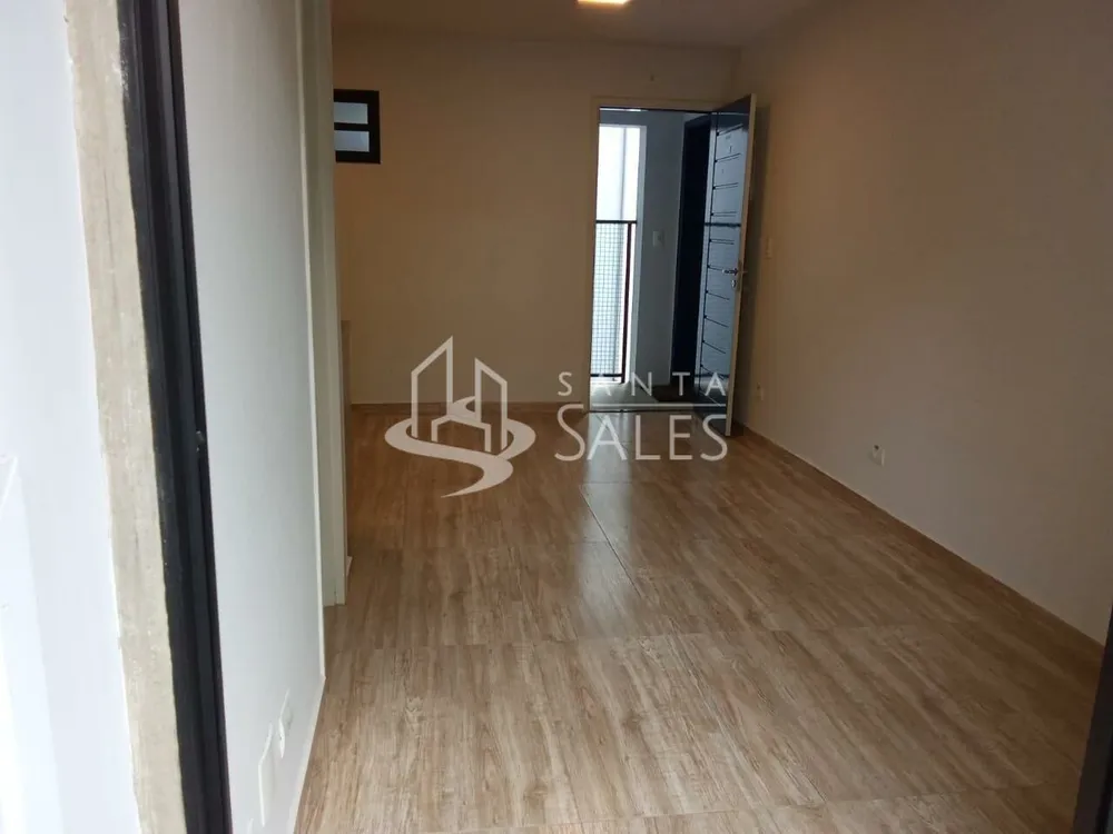 Apartamento, 1 quarto, 24 m² - Foto 6