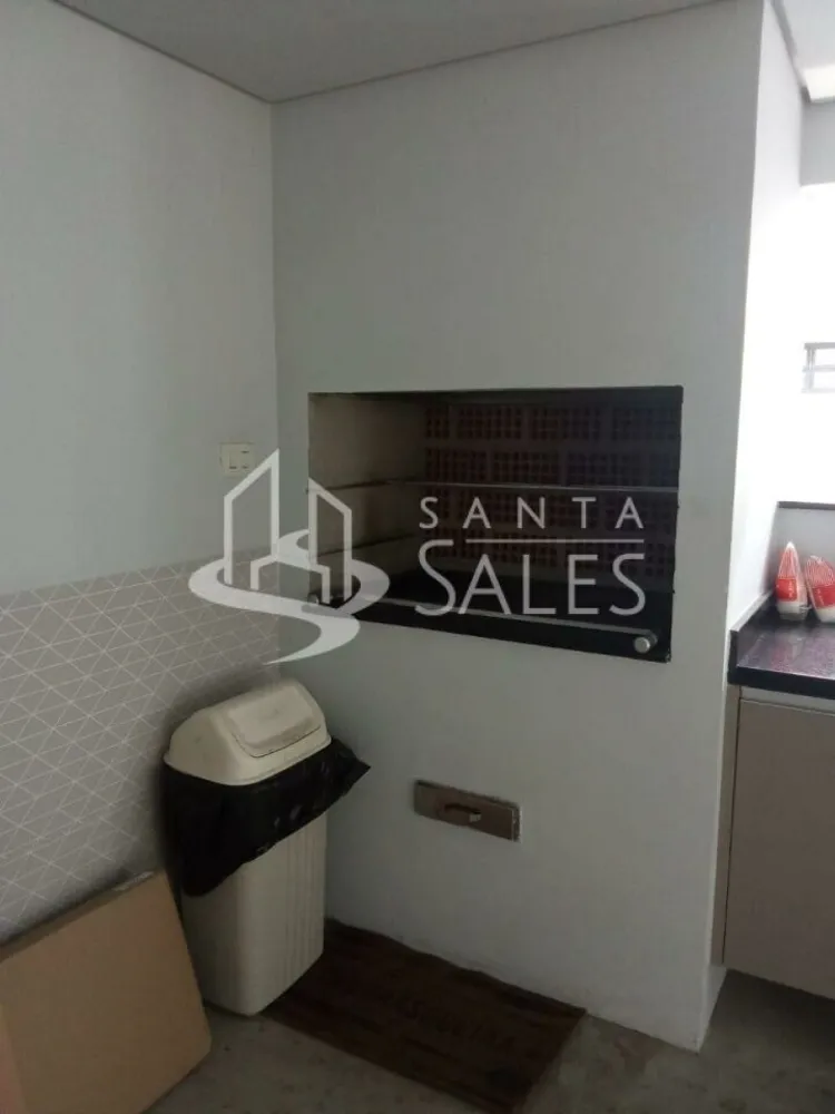 Apartamento, 1 quarto, 24 m² - Foto 3