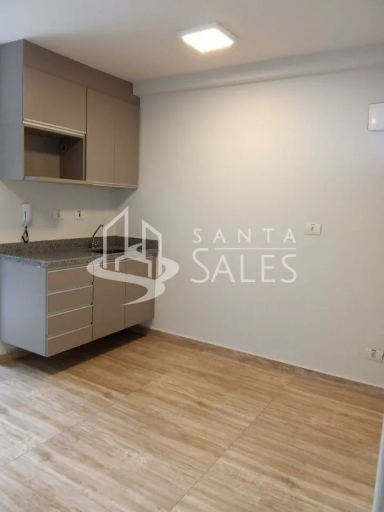 Apartamento, 1 quarto, 24 m² - Foto 2