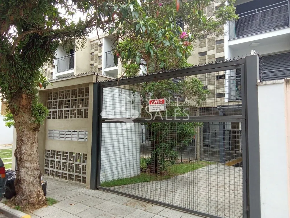 Apartamento, 1 quarto, 24 m² - Foto 10