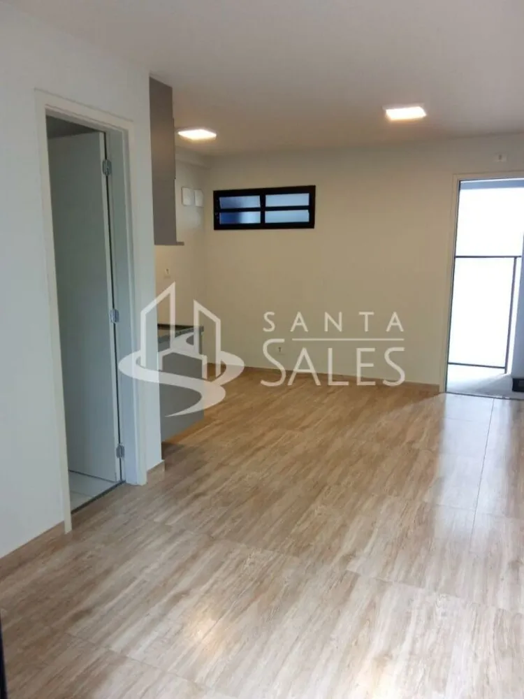 Apartamento, 1 quarto, 24 m² - Foto 8
