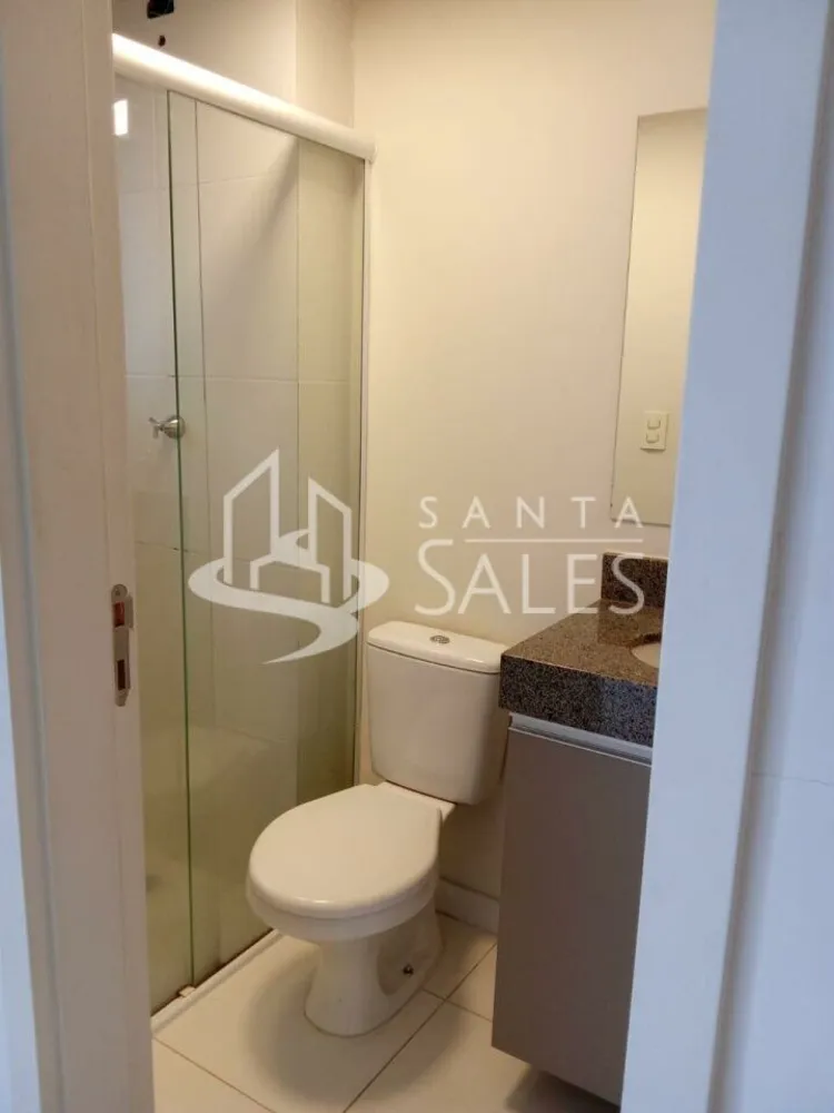 Apartamento, 1 quarto, 24 m² - Foto 6
