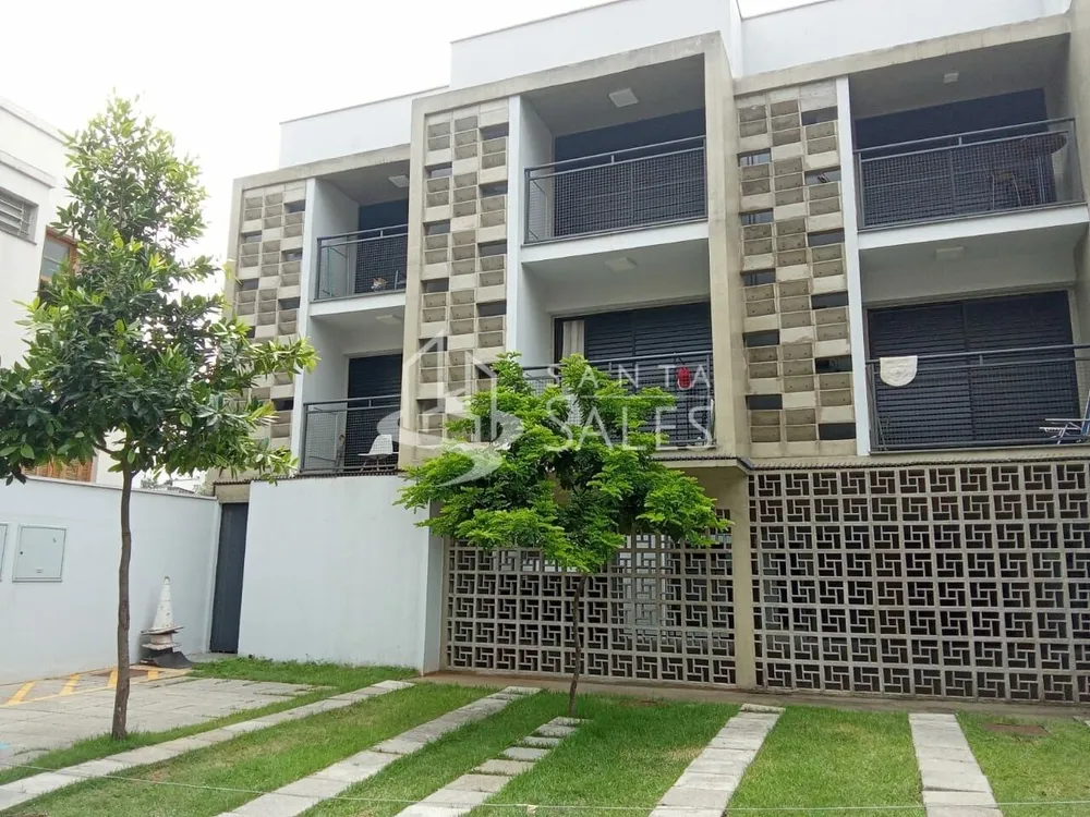 Apartamento, 1 quarto, 24 m² - Foto 7
