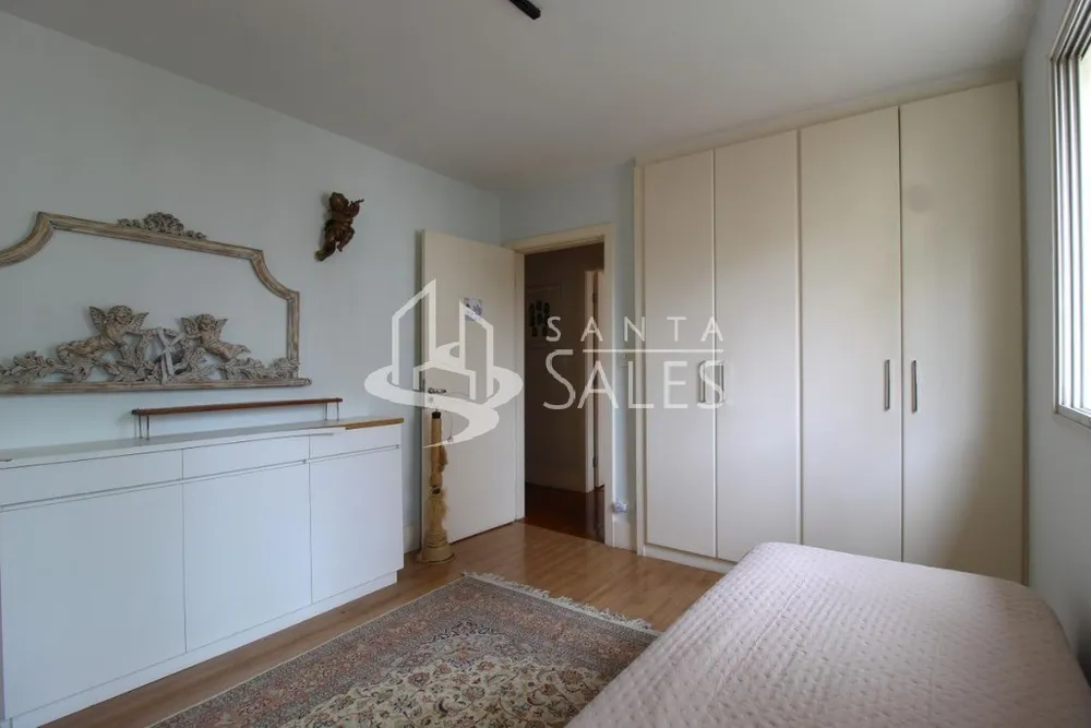 Apartamento, 3 quartos, 170 m² - Foto 3