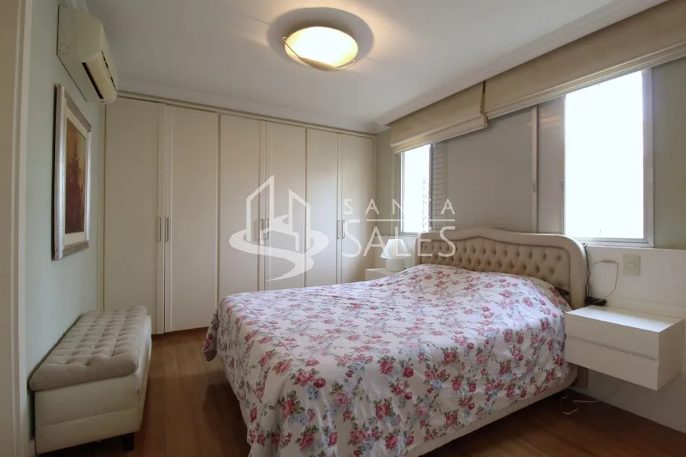 Apartamento, 3 quartos, 170 m² - Foto 4