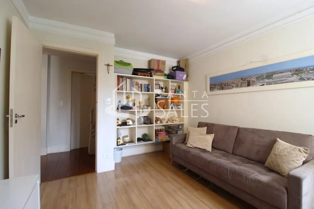 Apartamento, 3 quartos, 170 m² - Foto 2