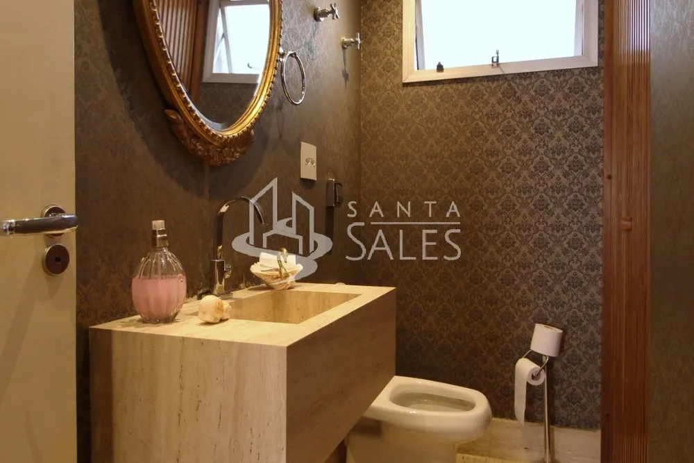 Apartamento, 3 quartos, 170 m² - Foto 5