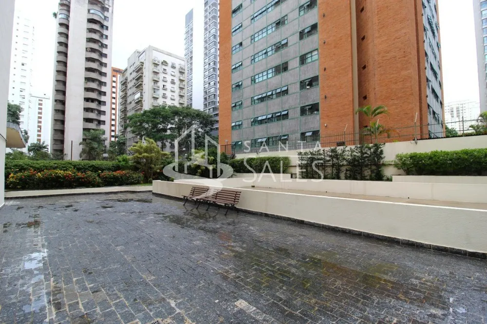 Apartamento, 3 quartos, 170 m² - Foto 10