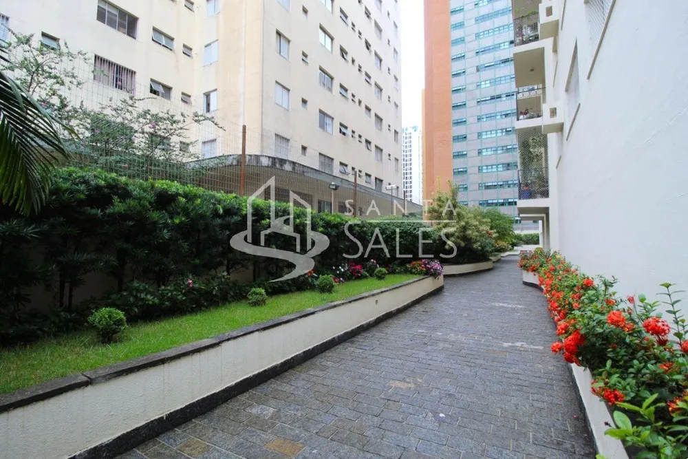 Apartamento, 3 quartos, 170 m² - Foto 11