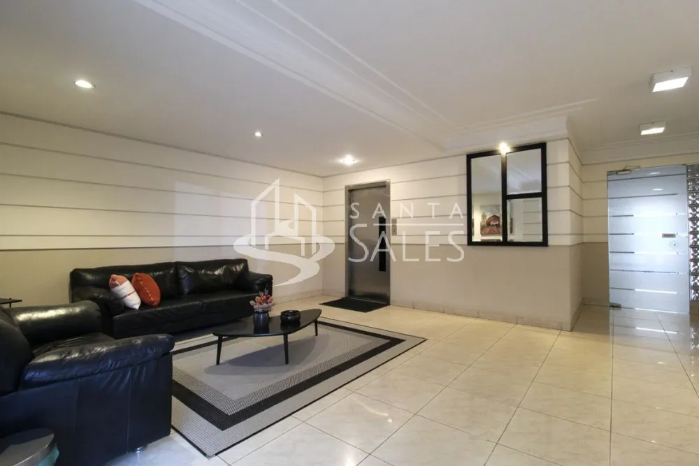 Apartamento, 3 quartos, 170 m² - Foto 12
