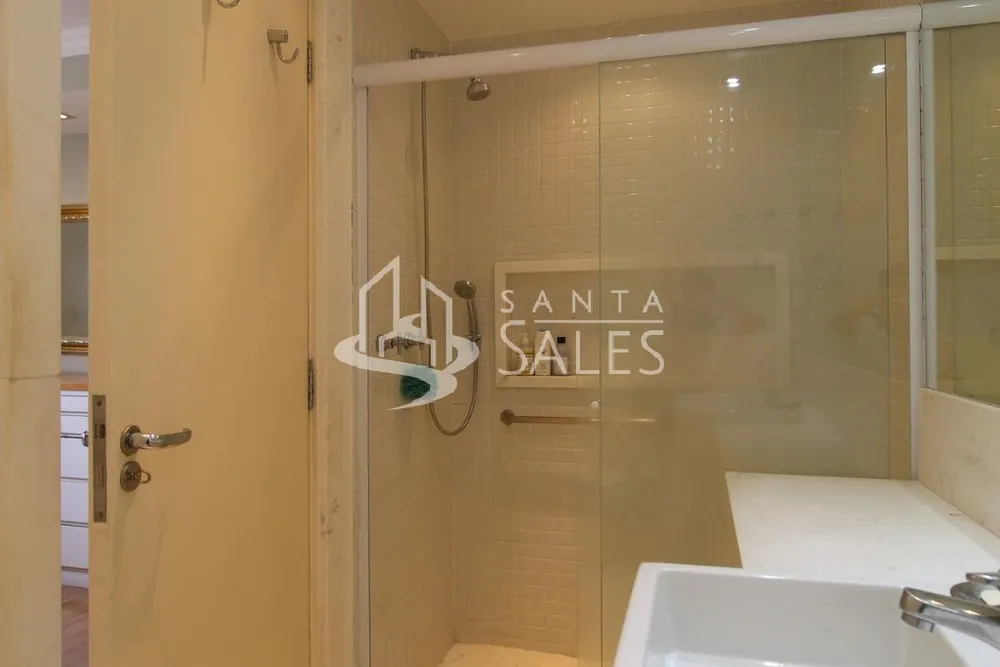 Apartamento, 3 quartos, 170 m² - Foto 7