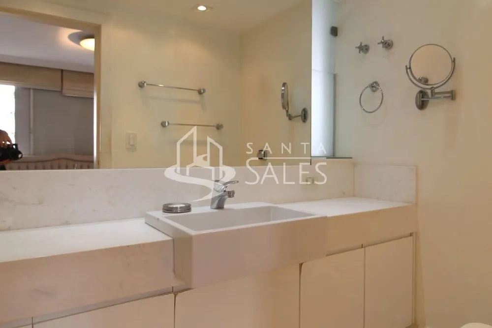 Apartamento, 3 quartos, 170 m² - Foto 6