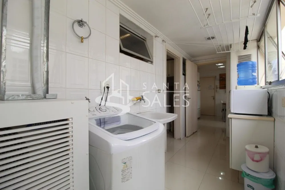 Apartamento, 3 quartos, 170 m² - Foto 8